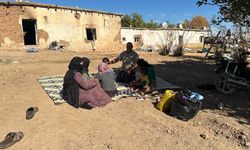 Şanlıurfa’da Gizemli Yangınlar: İki Ev Kullanılmaz Hale Geldi