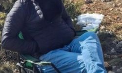 Erdemli'de İnşaatta Elektrik Akımına Kapılan İşçi Yaşamını Yitirdi