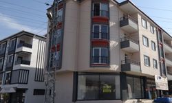 Misafirliğe geldiği evde balkondan düşen İnfaz Koruma Memuru hayatını kaybetti