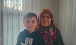 Kastamonu Bozkurt'ta 9 Gündür Kayıp Anne ve Oğulun Cansız Bedenlerine Ulaşıldı