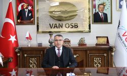 Van OSB’den Kadın Emeğine Değer Katan Anaokulu Projesi