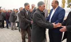 Iğdır'da 3 Aileyi Arasındaki Kan Davası Barışla Sona Erdi