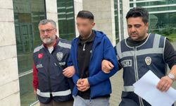 Samsun'da Kız Kardeşinin Boğazına Bıçak Dayadığı İddia Edilen Kasap Tutuklandı