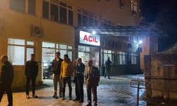 Trabzon’da Düğün Yemeği Zehirlenme Şüphesi: 100 Kişi Hastaneye Kaldırıldı