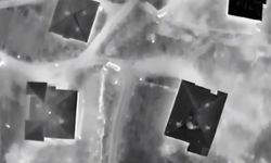 Jandarmadan Çifte Operasyon: Kümes ve Tırdan Uyuşturucu Çıktı