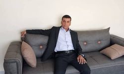 Mardin’de İnşaattan Düşen İşçi Yaşam Savaşını Kaybetti