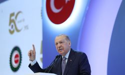 Erdoğan: Hayat pahalılığını mutlaka çözeceğiz