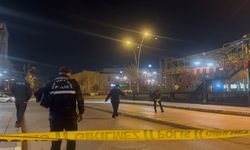 Çankırı'da Husumetli Aileler Arasında Silahlı Kavga: 1 Yaralı