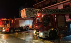 Hatay'da Facia! 7 Katlı Apartmanda 2 Ölü, 14 Yaralı