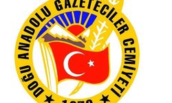 Doğu Anadolu Gazeteciler Cemiyeti 46. Yılını Kutladı
