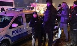 Erzurum’da 4 Aracın Karıştığı Zincirleme Kaza: 6 Yaralı