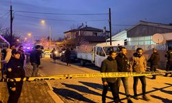 Erzincan’da bir evde baba ve oğlu silahla vurulmuş halde ölü bulundu