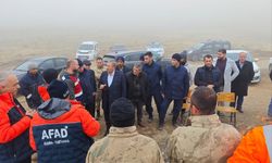 Malatya Darende’de kayıp yaşlı kadın ölü bulundu