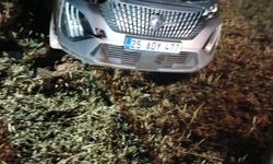 Şoförün tecrübesi facianın önüne geçti