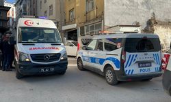 Parkta taşkınlık kavgası: Yaralı var!