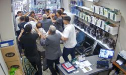 Şanlıurfa’da Borç Tartışması Kanlı Bitti: Demir Çubuklar Havada Uçuştu