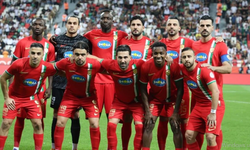 Bahis Soruşturmasında Amedspor’dan Beş Futbolcu PFDK’ya Sevk Edildi... İşte O İsimler