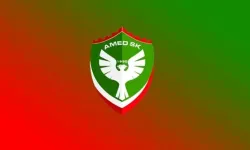 Amedspor OHAL İlan Etti!
