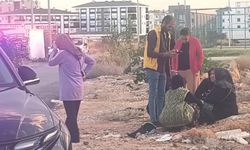 Antalya’da Polis Memuru Eşi ve İki Çocuğunu Öldürdü