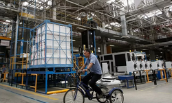 Arçelik, Tayland’daki Buzdolabı Fabrikasını Kapatıyor