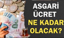 2026 Asgari Ücret Belli Oluyor: İşte Masadaki 3 Zam Senaryosu