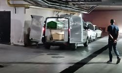 Batman Kozluk'ta 57 Yaşındaki Adam Damdan Düşerek Can Verdi