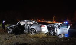 Niğde-Kayseri Karayolu'nda Feci Kaza: 3 Ölü, 6 Yaralı