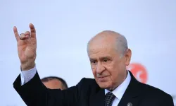 Bahçeli’den Yarın Önemli Açıklamalar Bekleniyor