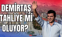 AİHM Kararı Kesinleşti: Demirtaş Tahliye Mi Oluyor?