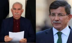 Davutoğlu’ndan İmralı sürecine yeni formül
