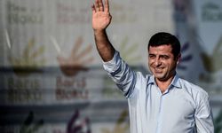 Demirtaş’tan Bahçeli’ye Teşekkür Mesaj!