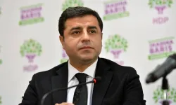 Selahattin Demirtaş Ne Zaman Tahliye Edilecek? İşte Kulislere Düşen Tarih