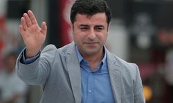 AİHM Ret Kararı Sonrası Demirtaş'tan Çağrı