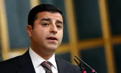 DEM Parti'den İmralı Çağrısı: Demirtaş, "Milletvekilleri Barış İçin Risk Almalı" Dedi