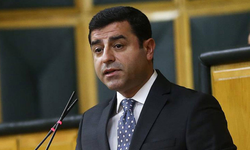 Demirtaş'tan Erdoğan ve Adaylıkla İlgili İddialara Yanıt
