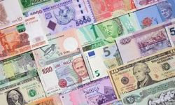 Merkez Bankası’nın Döviz Listesine Kazakistan Tengesi Eklendi