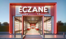 Van Eczacı Odası Duyurdu: Bugün Nöbetçi Eczaneler Hangileri?(2 Kasım 2025)