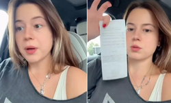 HGS Borcu 16 TL’den 30 Bin TL’ye Çıktı: Kadının Tepki Videosu Gündem Oldu