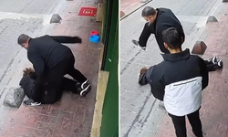 Beyoğlu’nda Cadde Ortasında Darp: Saldırgan Polise Gidip Teslim Oldu