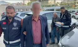 Samsun’da parkta uygunsuz davranış iddiası: 2 kişi gözaltına alındı