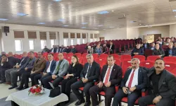 Erciş’te Muhtarlara 112 Acil Çağrı Sistemi Anlatıldı