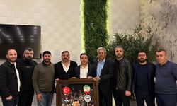 Vanspor, İran’ın Aseman FK ile Uluslararası Futbol İş Birliğine İmza Attı