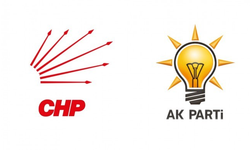 AK Parti ve CHP İmralı İçin Masaya Oturuyor!