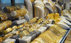 Gram ve Çeyrek Altında Yeni Rekor!