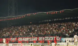 Vanspor - Serikspor maçı biletleri satışa çıktı! İşte fiyatlar...