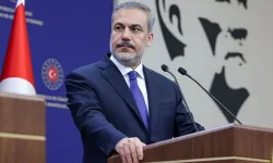 Hakan Fidan Van’a mı Geliyor? Dışişleri Bakanı’ndan Kritik Açıklama