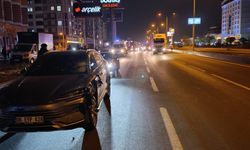 Feci kaza: Yolun karşısına geçerken can verdiler