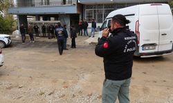 13 yaşındaki çocuk evinde ölü bulundu
