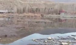 Dernek Başkanı Güngör’den VASKİ ve DSİ’ye sert tepki