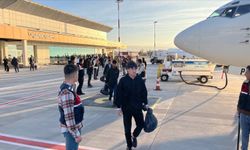 Van’da 300 kişi sınır dışı edildi